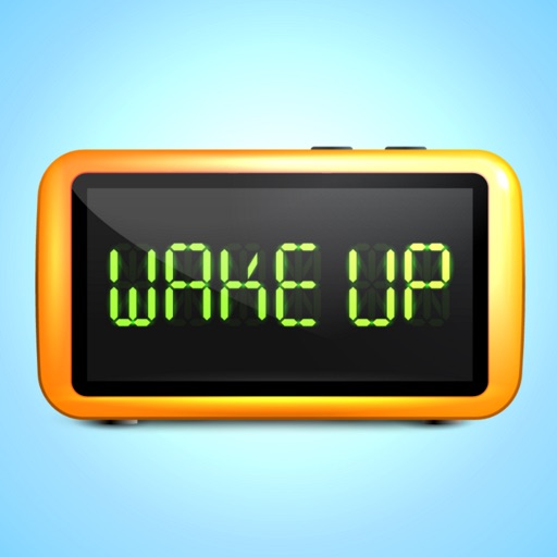 Get Alarm Clock Sounds! for iOS, iPhone, iPad Aso Report