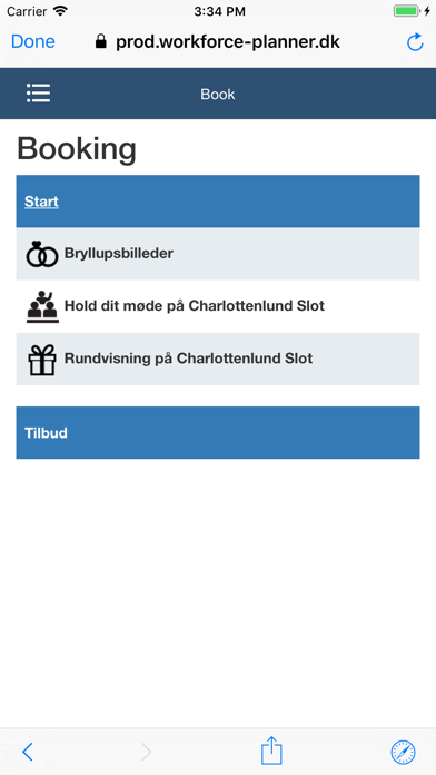 How to cancel & delete Slottet from iphone & ipad 1