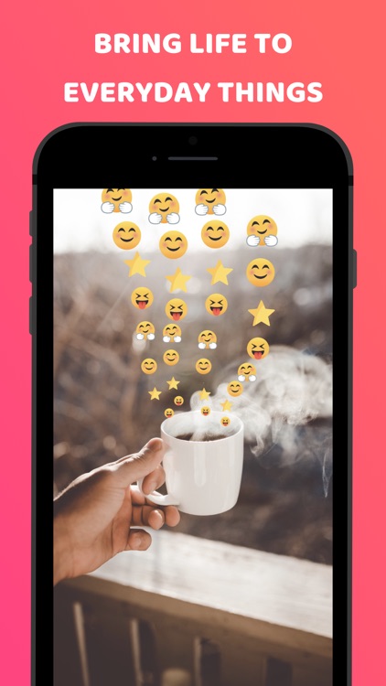 DonDon - Draw with Emojis screenshot-5