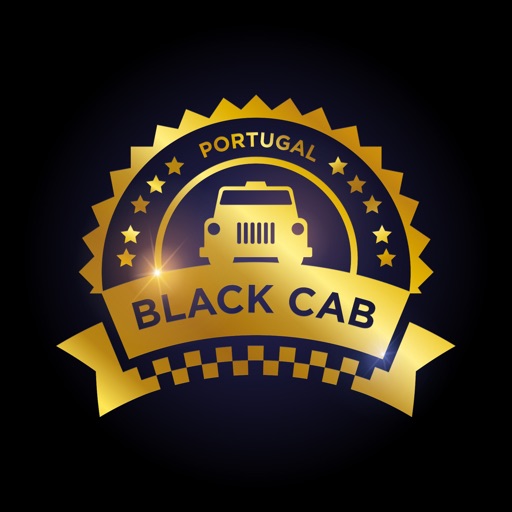 BlackCab Portugal icon