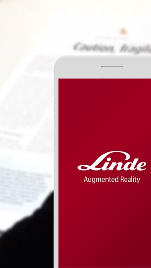 Linde Augmented Reality