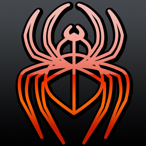 Red Spider:Vengeance(JP)