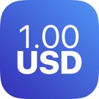 1.00 USD Currency Converter
