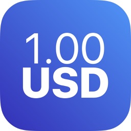 1.00 USD Currency Converter