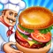 Play the new free cooking craze game & the best in 2018 in the food maker games genre
