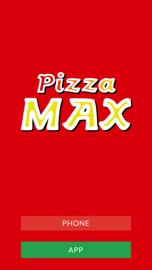 Pizza Max(圖1)-速報App