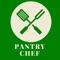 Pantry-Chef