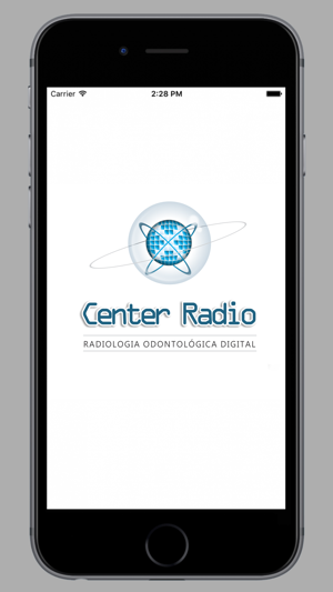 Center Radio Radiologia(圖1)-速報App