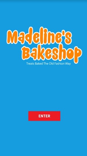 Madeline's Bakeshop