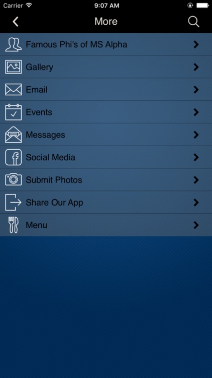 Phi Delta Theta MS Alpha