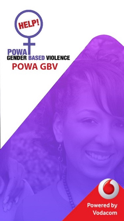 POWA GBV