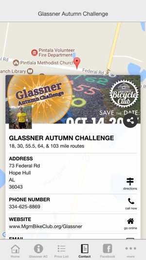 Glassner Autumn Challenge(圖5)-速報App