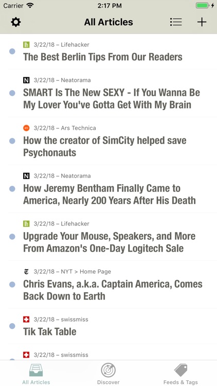 Web Subscriber screenshot-0