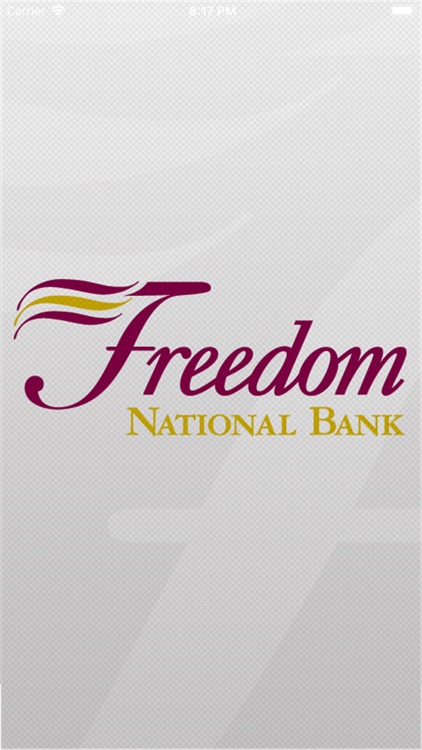 Freedom National Bank Mobile
