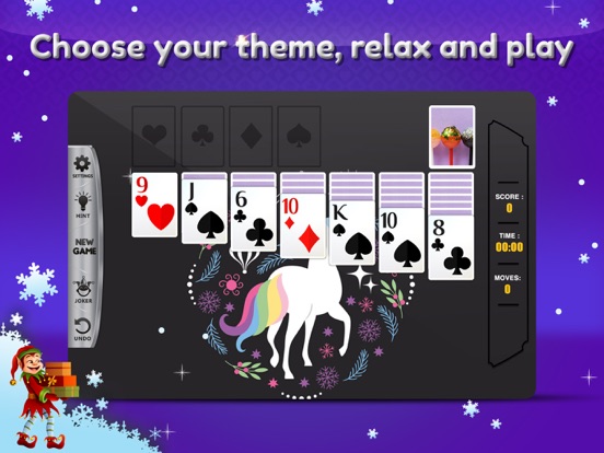 2017 best solitaire game for macbook