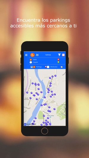 Tortosa accesible(圖3)-速報App
