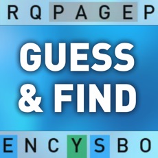 Activities of Guess & Find