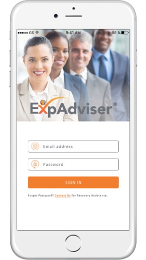 ExpAdviser(圖1)-速報App