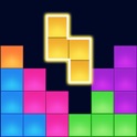Block Puzzle blocos Deslizante icon