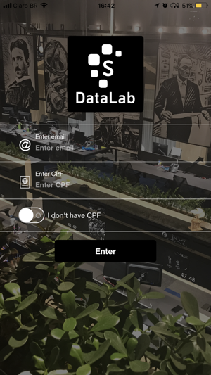 Datalab Visitors(圖1)-速報App