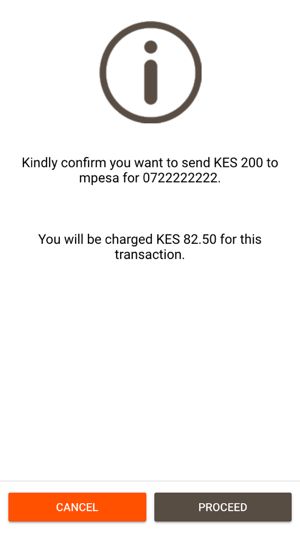 Cba kenya forex rates