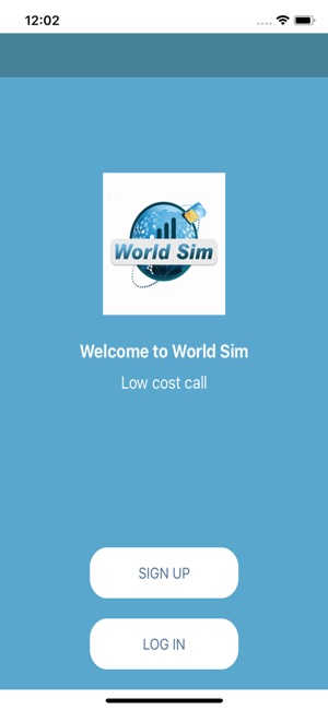 World Sim dialer(圖1)-速報App