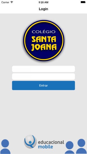 Santa Joana Mobile(圖1)-速報App