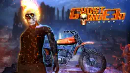 Game screenshot Ghost Rider 3D Season 2 mod apk
