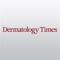 Dermatology Times is a leading news resource serving more than 14,000 dermatologists and other skincare professionals and focusing on the latest developments in dermatological practice, regulatory news, practice management and new products