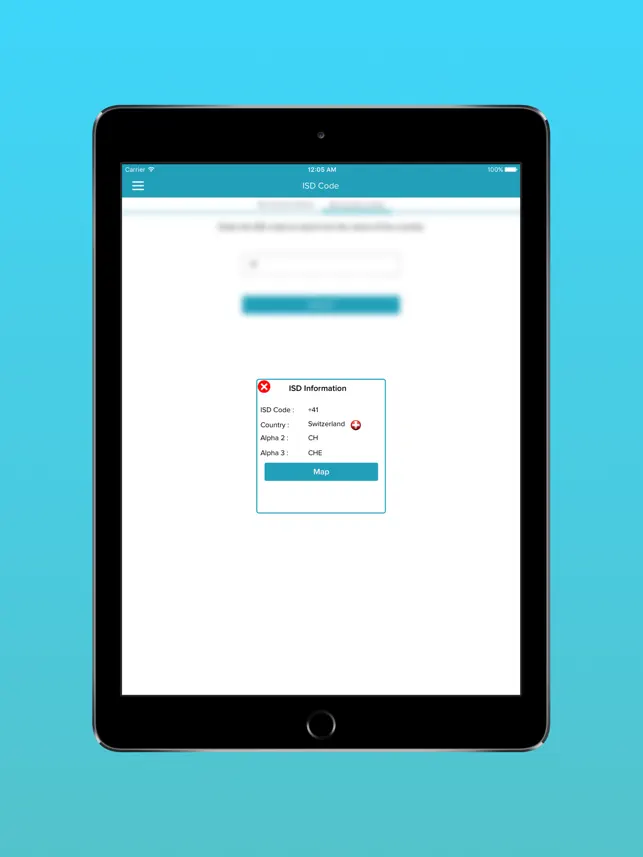 Captura de Pantalla 3 Mobile Number Details Tracker iphone
