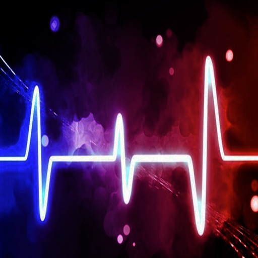 Arrhythmias Icon