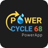 Powercycle68