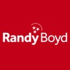 Randy Boyd