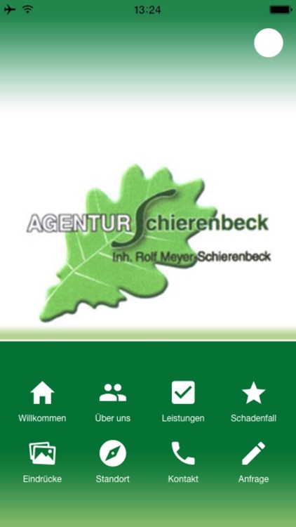 AGENTUR Schierenbeck