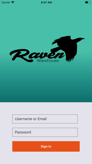 Raven Warehouse(圖5)-速報App