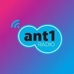 Ant1 Radio (Radio Station)