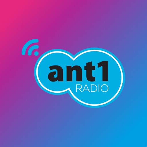 Ant1 Radio (Radio Station) icon