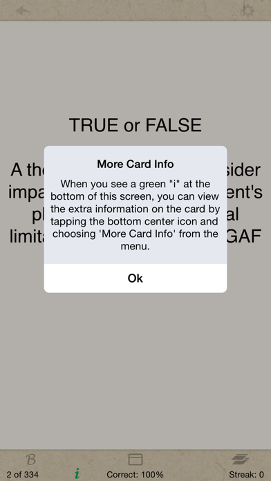 How to cancel & delete EPPP Flash Cards Lite from iphone & ipad 2