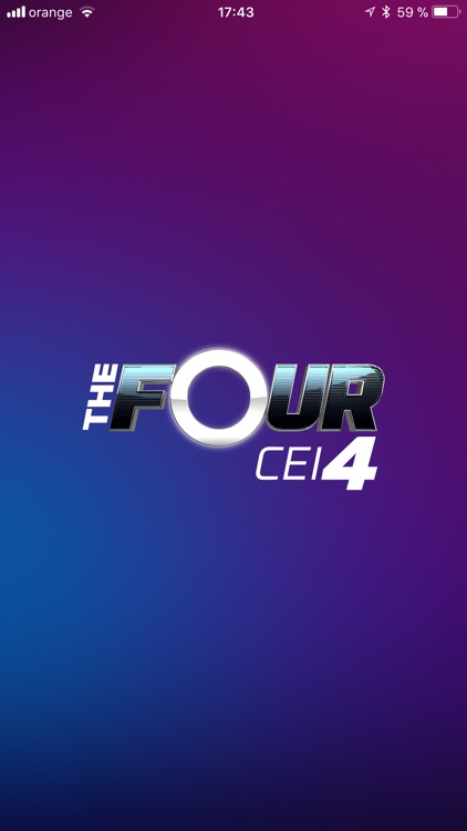 The Four - Cei 4