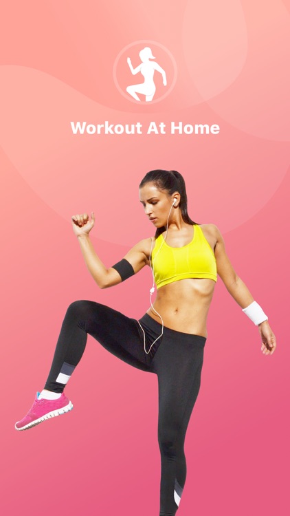 Women Fitness - Female Workout