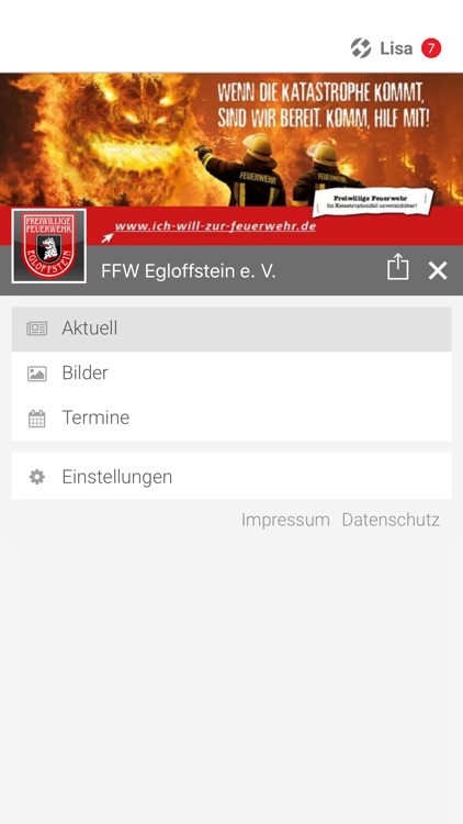 FFW Egloffstein e. V.