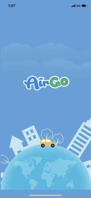 AirGo接送(圖1)-速報App