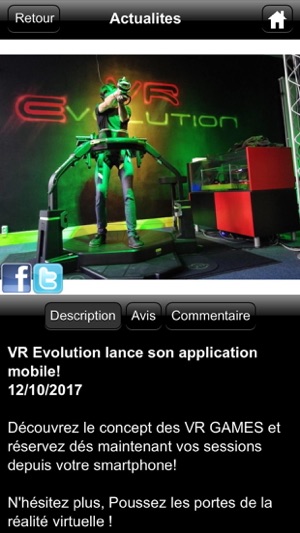 VR Evolution(圖2)-速報App