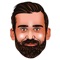 The official ZetterbergMoji app by Henrik Zetterberg