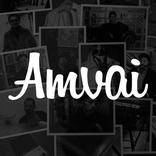 Amvai（アンバイ）