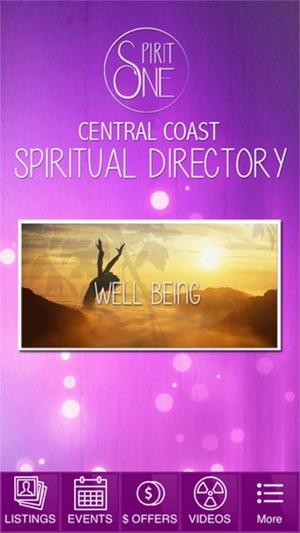 Central Coast Spiritual Direct(圖1)-速報App