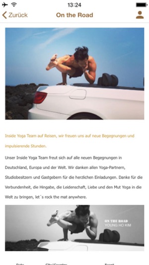 Inside Yoga(圖3)-速報App