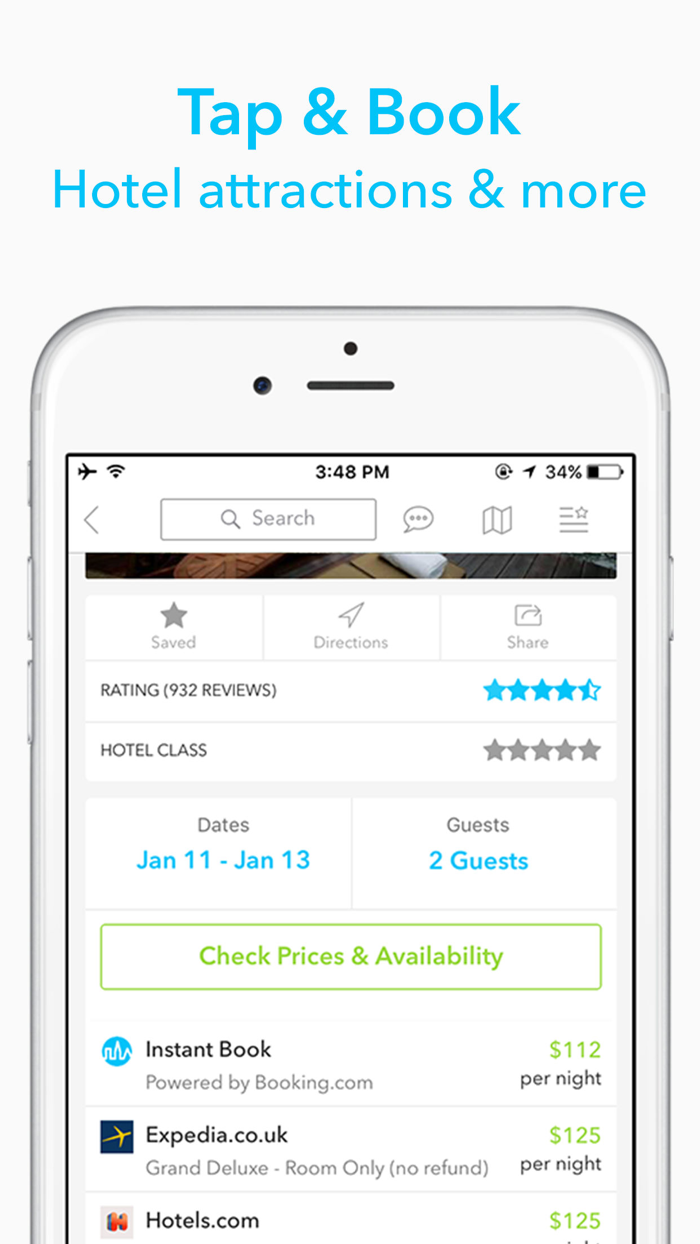 Lithuania Travel Guide-Triposo