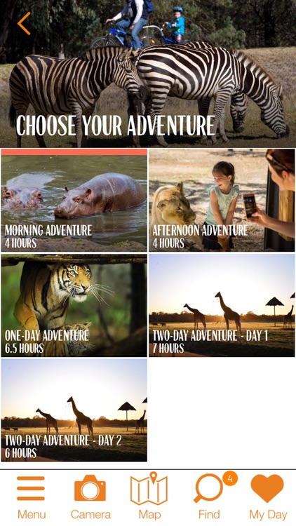 Dubbo Zoo screenshot-5