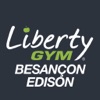Liberty GYM Besançon Edison